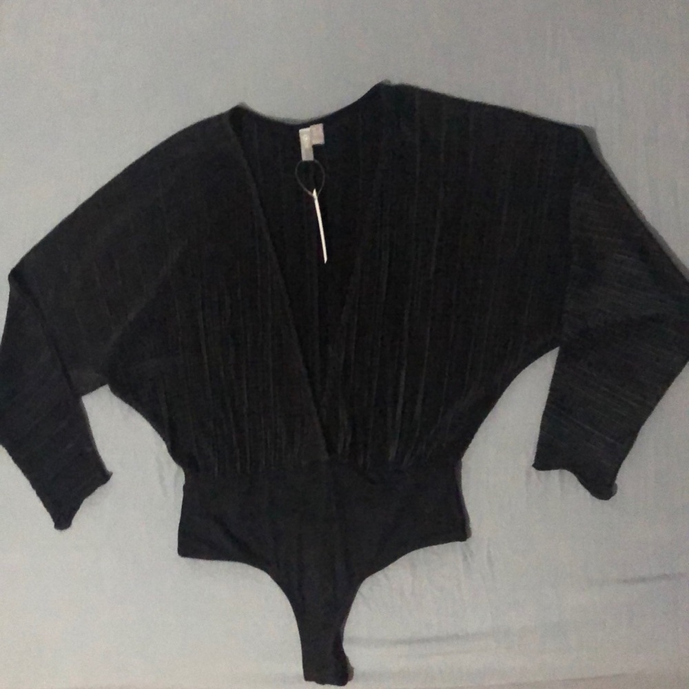 ASOS bodysuit